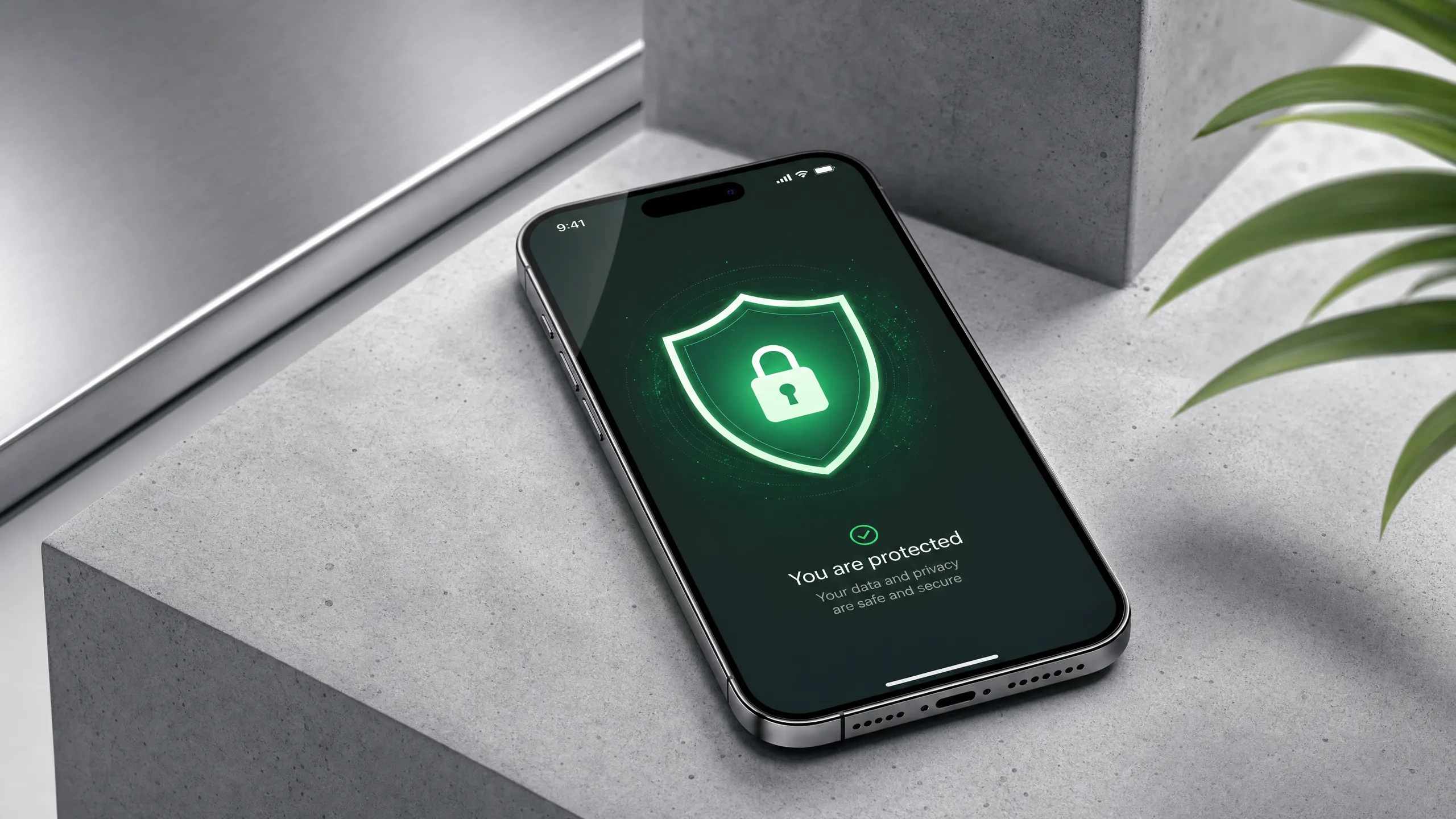 SpyZap MobileShield Ilustração
